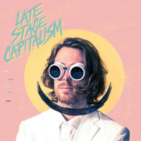 No Superheroes In Cleveland_Jeremy Messersmith