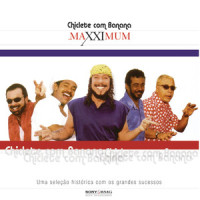 Rumba de Santa Clara_Chiclete Com Banana,Carlinhos Brown