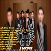 Muchacho De Campo_Voz De Mando