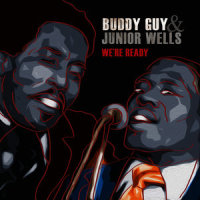 Junior's Wail_Buddy Guy,Junior Wells