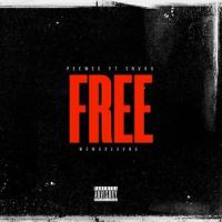 Free (feat. Snvxx)_PeeWee,SNVXX