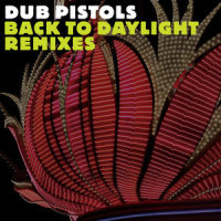 Back to Daylight_Dub Pistols,Krafty Kuts,Freestylers,Ashley Slater,Barry Ashworth,Jason O'Bryan