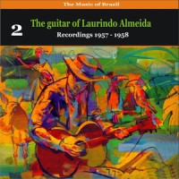 Serenata_Laurindo Almeida,Ray Turner