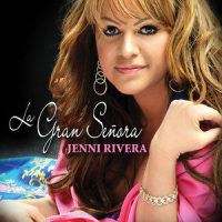 Dejame Volver Contigo_Jenni Rivera