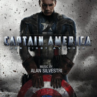 Howling Commando’s Montage_Alan Silvestri