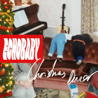 Christmas Dinner_Echobaby,Josh Flowers,Julianna Zachariou