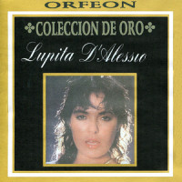 Vieras Cuantas Ganas Tengo_Lupita D'Alessio