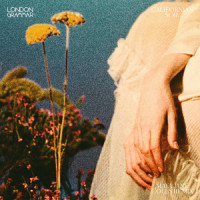 Californian Soil_London Grammar,Maya Jane Coles