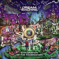 The Feast_Dream Machine