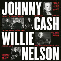 Funny How Time Slips Away_Willie Nelson,Johnny Cash