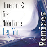 Hey You_Dimension X