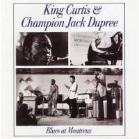 Poor Boy Blues_King Curtis,Champion Jack Dupree