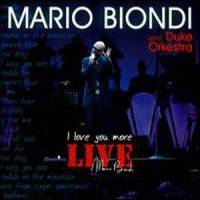 Gig_Mario Biondi