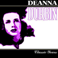 One Fine Day_Deanna Durbin