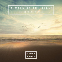 A Walk On The Beach_Junge Junge,Redward Martin