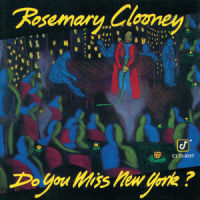 I Wish You Love_Rosemary Clooney