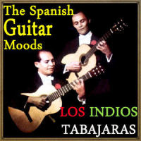Jungle Dream_Los Indios Tabajaras