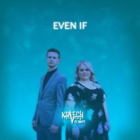 Even If(feat. Britt)_Kreech,Britt