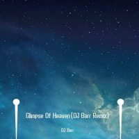Glimpse Of Heaven_Barry Allen