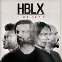 Footsteps On the Moon_H-Blockx