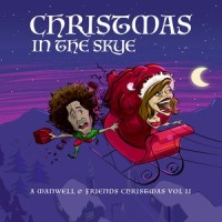 Hey Dear Santa (feat. Skyeler Kole)_Manwell,Skyeler Kole