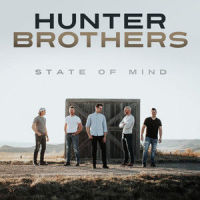 Northern Lights_Hunter Brothers