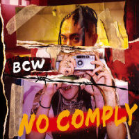 饶舌现象_B.C.W 懒领阶级