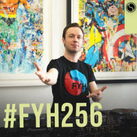 Silver Lining(FYH256)_Andrew Rayel