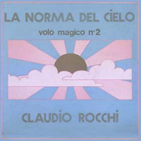 Per La Luna_Claudio Rocchi