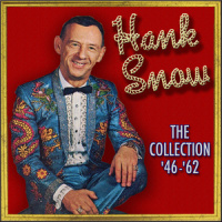 Let Me Go Lover!_Hank Snow,His Rainbow Ranch Boys