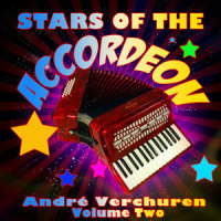 L'accordéoneu_André Verchuren