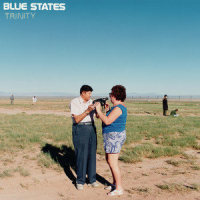 Friendly Fires_Blue States