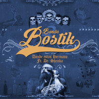 ¿Dónde Estás, Hermano?_Banda Bostik,Dr Shenka