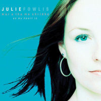 Reels: John O'Groats House / Traditional Irish Reel / The Ladies Pantalettes_Julie Fowlis