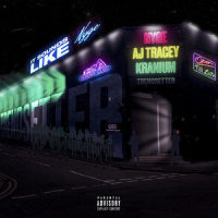 Trendsetter(feat. AJ Tracey & Kranium)_Nyge,AJ Tracey,Kranium