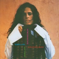 Eu Nunca Estava Lá_Zélia Duncan
