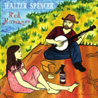 Red Romance_Walter Spencer