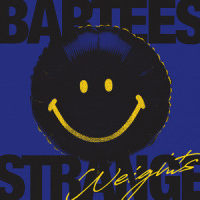 Weights_Bartees Strange