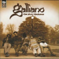 Better All The Time_Galliano