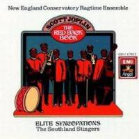The Rag Time Dance_Scott Joplin