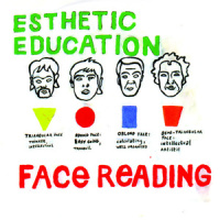 Love_Esthetic Education