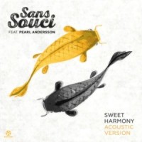 Sweet Harmony_Sans Souci,Pearl Andersson