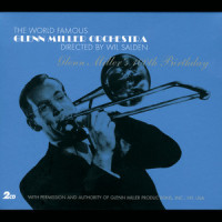 In The Mood_Glenn Miller Orchestra