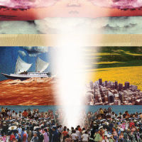 Sentimental X's_Broken Social Scene