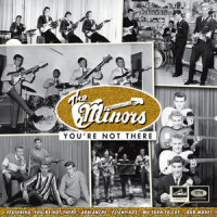 You're Not There_The Minors