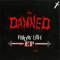 Limit Club_The Damned,Raymond Burns,PAUL GRAY,Christopher Millar,David Vanian