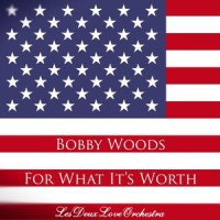 For What It's Worth(feat. Les Deux Love Orchestra)_Bobby Woods,Les Deux Love Orchestra