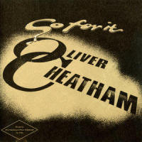 (Can't Wait For) Saturday Night_Oliver Cheatham