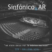 Seminare_Sinfonico.ar,Lito Vitale,Negro Falótico,Hernan Bolletta