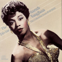 Goodnight My Love_Sarah Vaughan